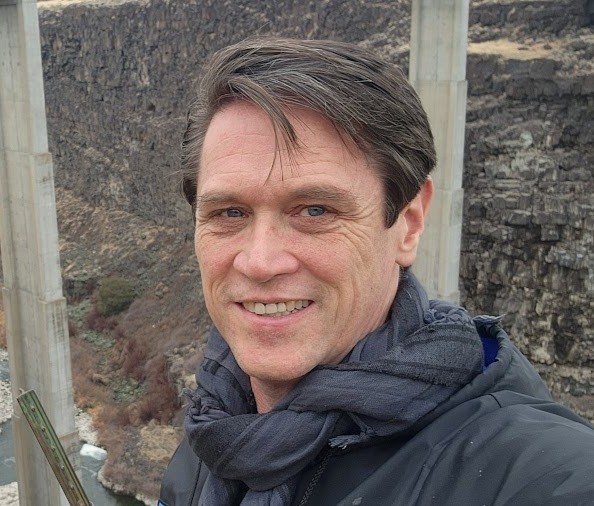 Steven Kenyon