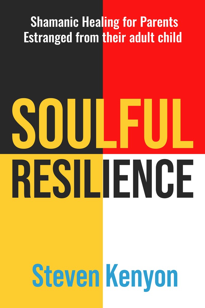 Cover of Soulful Resilience